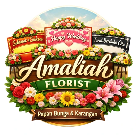 Papan Bunga Larangankulon